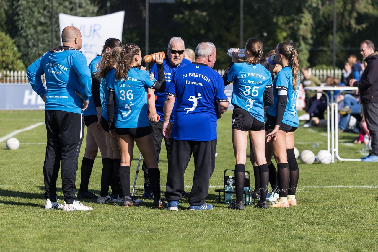 Bild 254 - wU16 Deutsche Meisterschaft